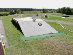 2007 ﻿﻿﻿DM Offroad 4WD Elektro